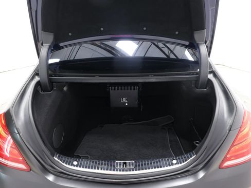 Used 2016 Mercedes-Benz Maybach S 600 image 70