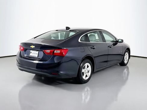 Used 2023 Chevrolet Malibu LS FWD image 5