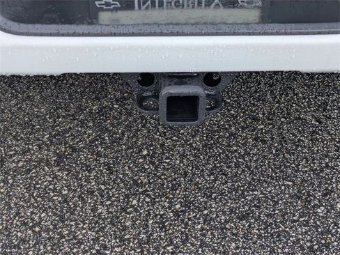 New 2025 Chevrolet Silverado 1500 RST w/ Z71 Off-Road Package image 32