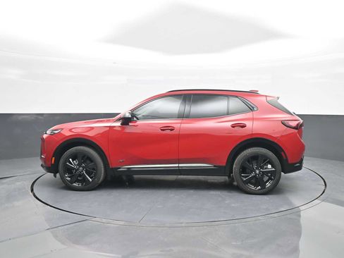 New 2026 Buick Envision Sport Touring AWD/4WD image 4