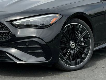 New 2026 Mercedes-Benz CLE 450 4MATIC Cabriolet