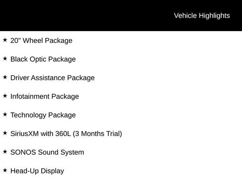 New 2026 Audi Q3 quattro 2.0T AWD/4WD image 7