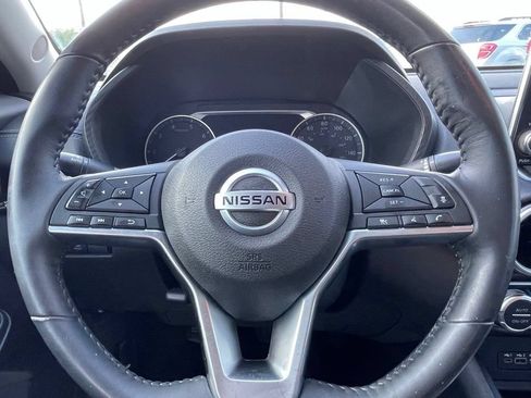 Used 2020 Nissan Sentra SV FWD image 16
