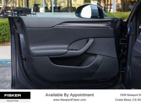 Used 2022 Tesla Model S Standard Range image 11