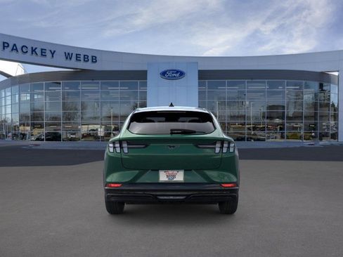 New 2026 Ford Mustang Mach-E Premium w/ Sport Appearance Package image 7