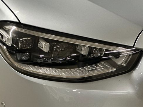 New 2025 Mercedes-Benz S 63 AMG S image 10