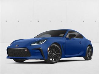 Used 2023 Toyota GR86 Premium video 1