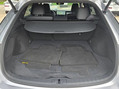 Used 2023 Lexus RX 350 Premium w/ Cold Area Package FWD image 15