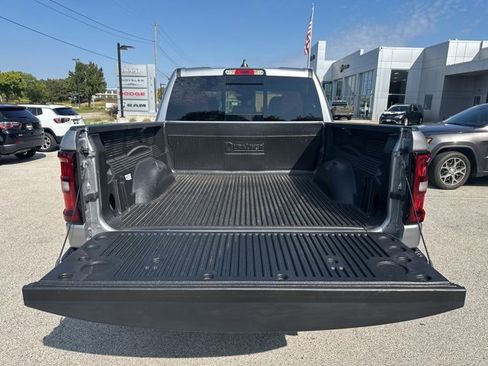Used 2025 RAM 1500 Rebel image 10