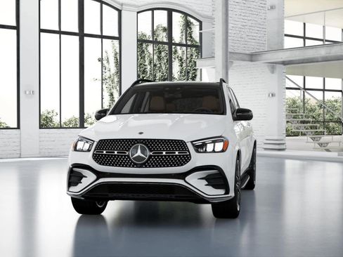New 2026 Mercedes-Benz GLE 450 4MATIC image 41