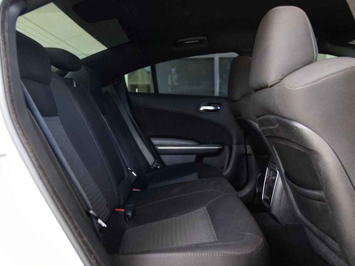 Used 2019 Dodge Charger Scat Pack RWD image 27