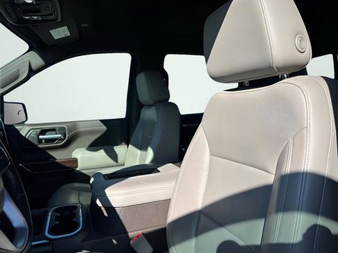 Used 2020 GMC Sierra 1500 SLT w/ SLT Premium Plus Package image 45