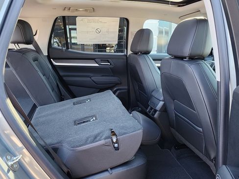 New 2026 GMC Terrain Denali image 46