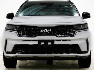 Used 2023 Kia Sorento S w/ Panoramic Sunroof Package video 2