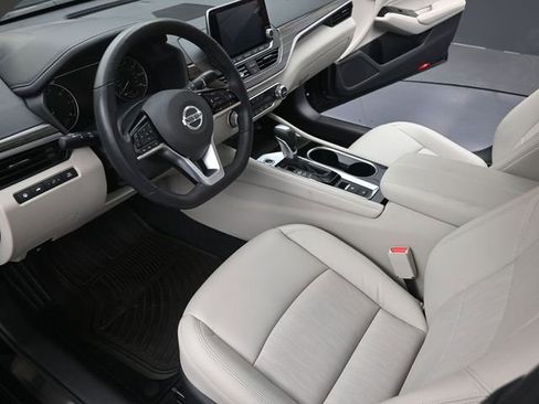 Used 2021 Nissan Altima 2.5 SL image 13
