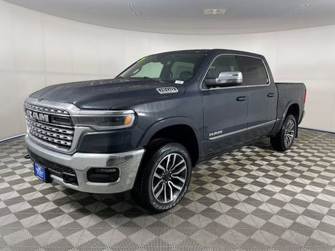 New 2026 RAM 1500 Limited image 1