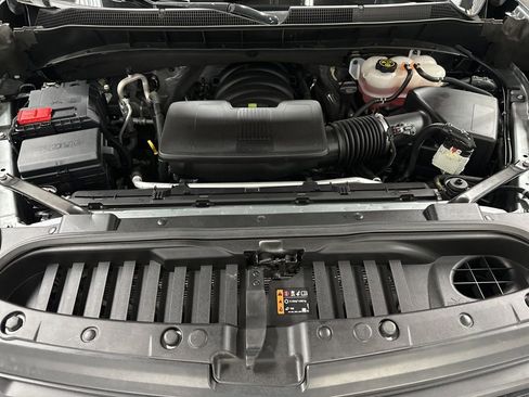 Used 2023 Chevrolet Silverado 1500 RST AWD/4WD image 33