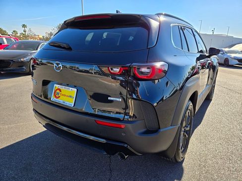 New 2026 MAZDA CX-50 AWD 2.5 Hybrid w/ Weather Package image 6