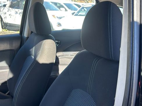 Used 2015 Nissan Versa Note SV image 23