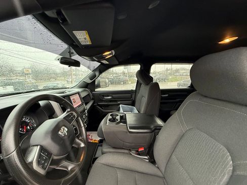 Used 2023 RAM 1500 Tradesman w/ Trailer Tow Group image 13