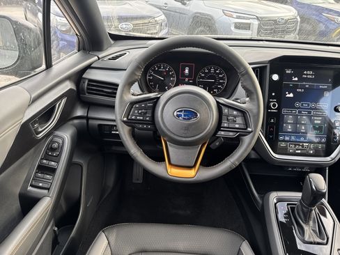 New 2026 Subaru Crosstrek 2.5i Wilderness image 12