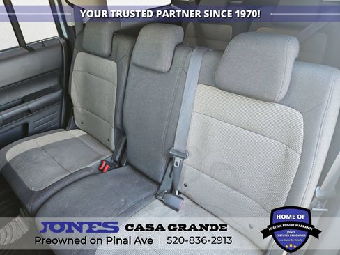 Used 2009 Ford Flex SE FWD image 12