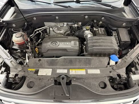 Used 2022 Volkswagen Atlas SE AWD/4WD image 45