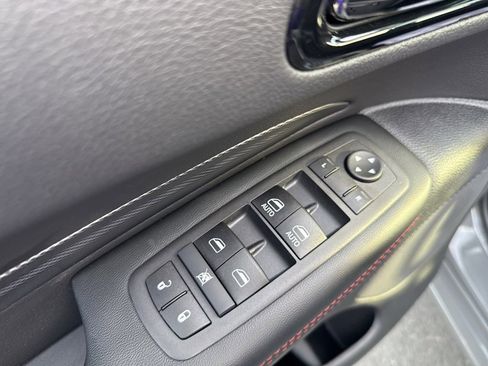 New 2026 Dodge Durango GT w/ Blacktop Package image 22