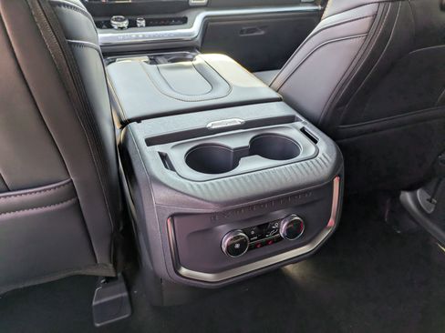 New 2026 Ford Expedition Tremor AWD/4WD image 27