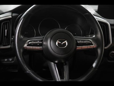 Certified 2023 MAZDA CX-50 Meridian Edition AWD/4WD image 7