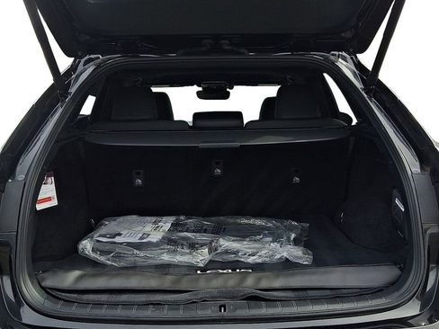 Certified 2023 Lexus RX 350 Premium w/ Accessory Package (Z1) image 28