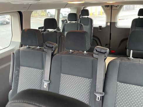 Used 2020 Ford Transit 350 XLT RWD image 10