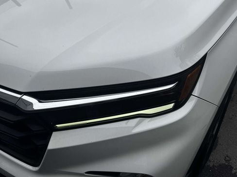 Used 2023 Honda Pilot EX-L image 8