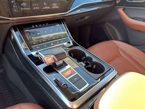 Used 2021 Audi Q7 2.0T Premium Plus w/ Premium Plus Package image 32