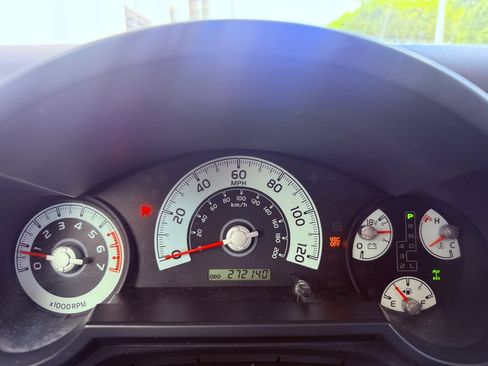 Used 2008 Toyota FJ Cruiser 4WD image 18