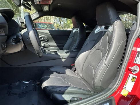 Used 2024 Toyota Supra Premium w/ Driver Assist Package image 10