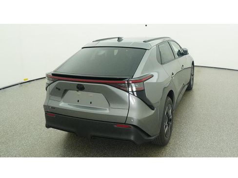 New 2026 Toyota bZ FWD image 8