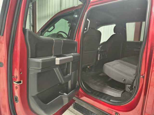 Used 2019 Ford F150 XLT w/ Equipment Group 302A Luxury AWD/4WD image 15