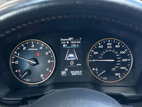 Used 2022 Subaru Outback Wilderness image 24