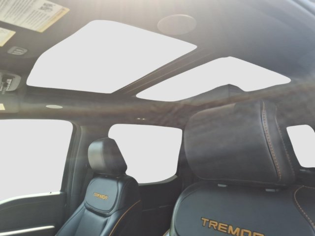 Used 2023 Ford F150 Tremor w/ Equipment Group 402A High AWD/4WD image 18