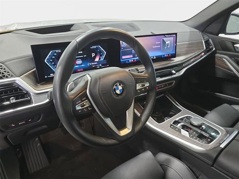 Certified 2024 BMW X5 xDrive40i w/ Parking Assistance Package image 16