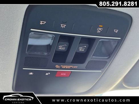 Used 2026 Hyundai Palisade Calligraphy AWD/4WD image 37