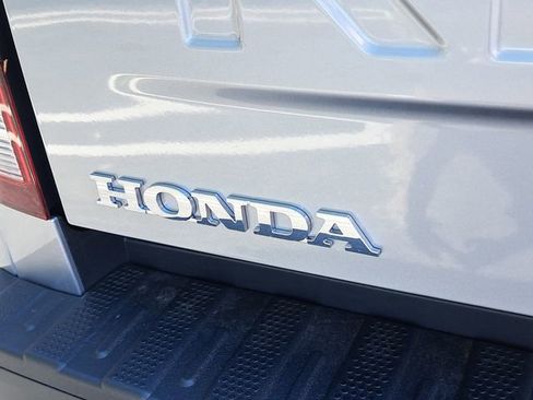 New 2026 Honda Ridgeline TrailSport image 7