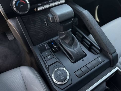Used 2025 Toyota Tacoma SR5 RWD image 19