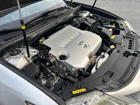 Used 2014 Lexus ES 350 image 36