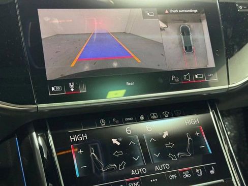 New 2026 Audi A8 L 3.0T AWD/4WD image 35