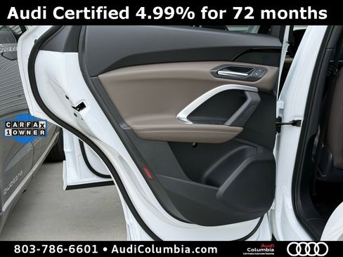 Used 2025 Audi Q5 Premium w/ Convenience Package image 23