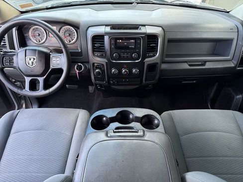 Used 2019 RAM 1500 Tradesman w/ Popular Equipment Group image 17