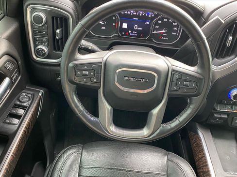 Used 2019 GMC Sierra 1500 Denali image 8