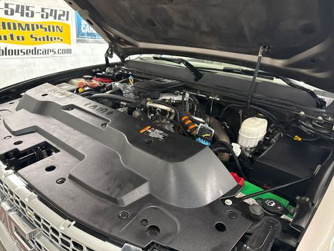 Used 2013 GMC Sierra 2500 SLT AWD/4WD image 65